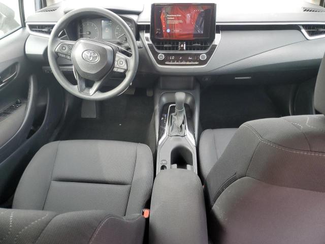 Photo 8 from auction – 2025 TOYOTA COROLLA LE with VIN 5YFB4MDE9SP256883