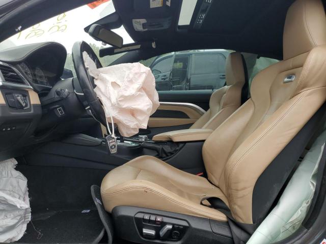 Photo 7 from auction – 2016 BMW M4 with VIN WBS3R9C5XGK336194