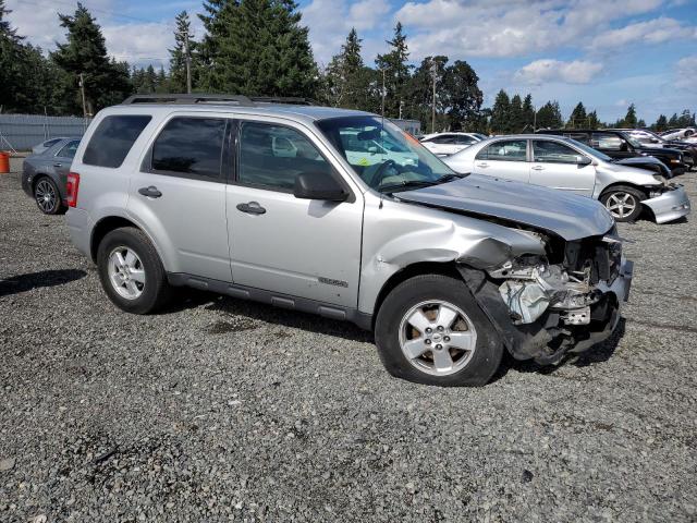 Photo 4 from auction – 2008 FORD ESCAPE XLT with VIN 1FMCU03Z08KA75613