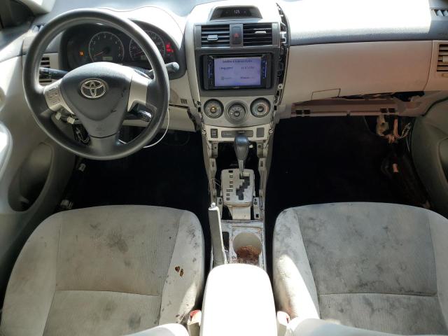 Photo 8 from auction – 2012 TOYOTA COROLLA with VIN 5YFBU4EE9CP003255