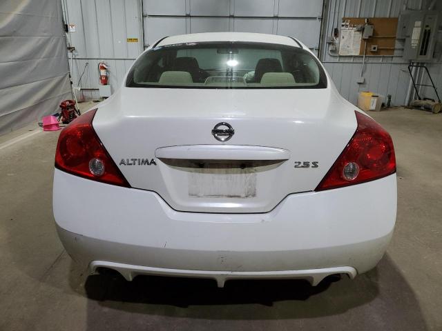 Photo 6 from auction – 2010 NISSAN ALTIMA S with VIN 1N4AL2EP0AC162679