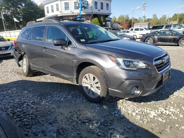 صورة رقم 4 من المزاد - 2019 SUBARU OUTBACK 2. مع VIN 4S4BSAFCXK3322524
