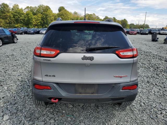 Photo 6 from auction – 2014 JEEP CHEROKEE T with VIN 1C4PJMBS3EW216172