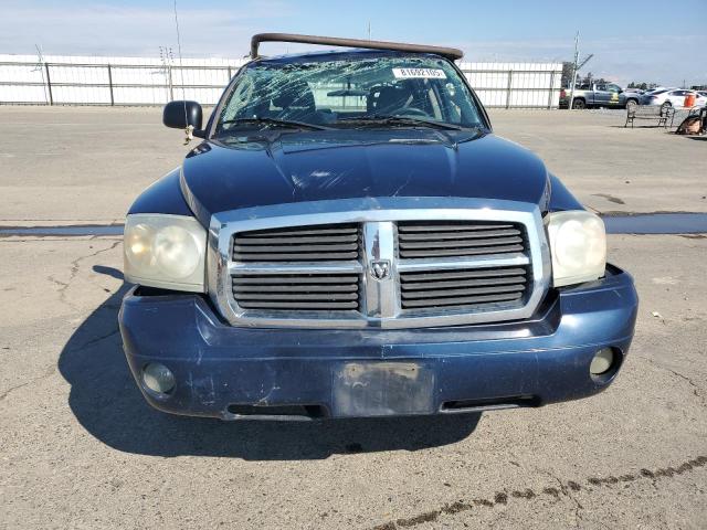 Photo 5 from auction – 2006 DODGE DAKOTA with VIN 1D7HE48N36S556379
