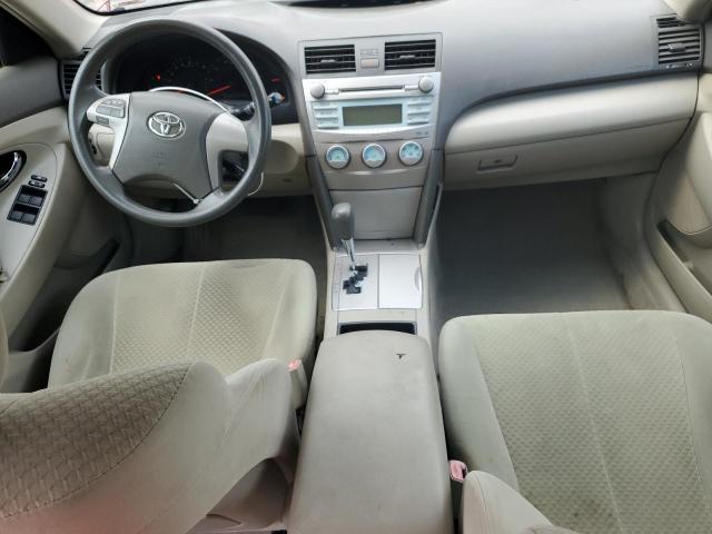Photo 8 from auction – 2007 TOYOTA CAMRY CE with VIN 4T1BE46K47U084719