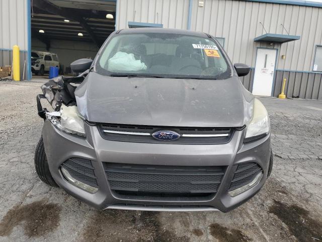 Photo 5 from auction – 2014 FORD ESCAPE SE with VIN 1FMCU9GX4EUC04398