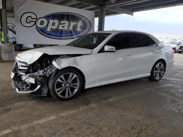 Photo 1 from auction – 2015 MERCEDES-BENZ E 350 with VIN WDDHF5KB0FB102169
