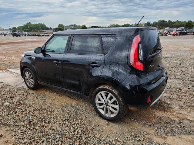 Photo 2 from auction – 2018 KIA SOUL + with VIN KNDJP3A5XJ7509971