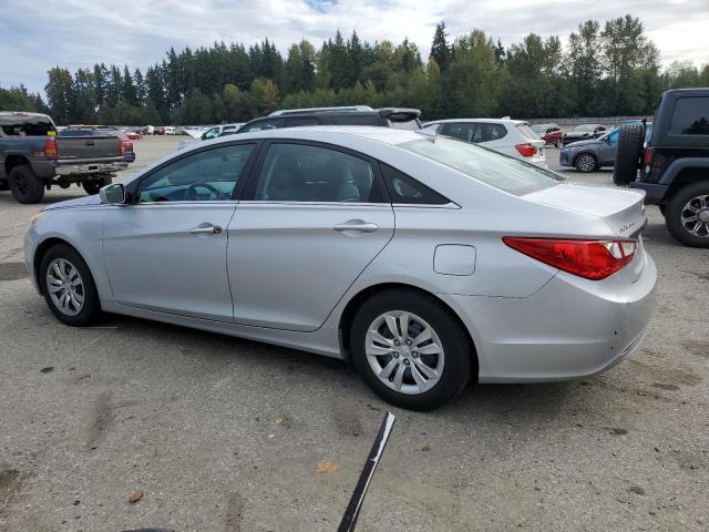 Photo 2 from auction – 2011 HYUNDAI SONATA GLS with VIN 5NPEB4AC1BH083704