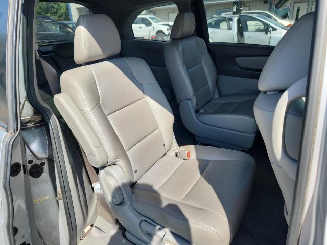 Photo 11 from auction – 2013 HONDA ODYSSEY EXL with VIN 5FNRL5H68DB075203