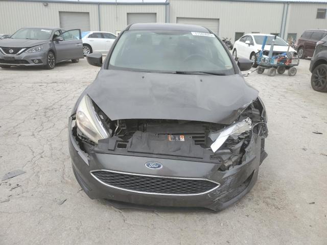 Photo 5 from auction – 2018 FORD FOCUS SE with VIN 1FADP3FE6JL240919