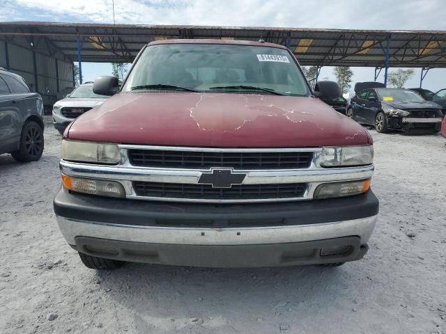 Photo 5 from auction – 2005 CHEVROLET TAHOE C150 with VIN 1GNEC13V35J181663
