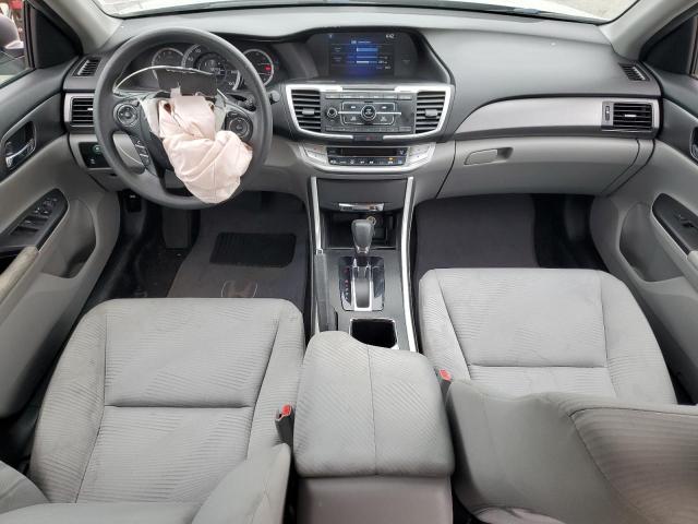 Photo 8 from auction – 2014 HONDA ACCORD LX with VIN 1HGCR2F37EA229360