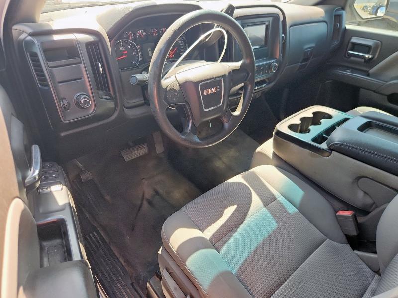 Photo 8 from auction – 2016 GMC SIERRA C15 with VIN 1GTN1LEC2GZ901268