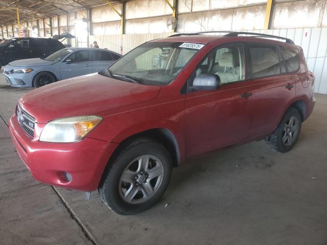 TOYOTA RAV4 2007 with VIN JTMZK33V275012108 - Photo from auction