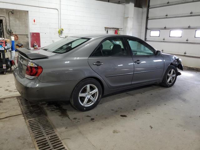 Photo 3 from auction – 2005 TOYOTA CAMRY LE with VIN 4T1BE32K75U616459