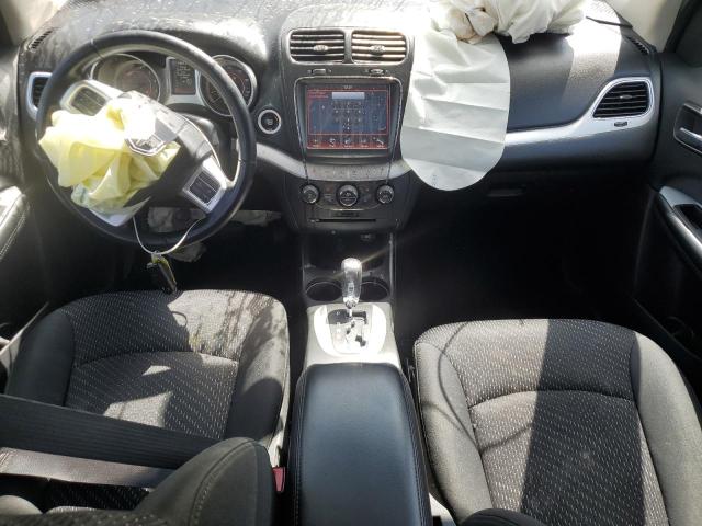 Photo 8 from auction – 2018 DODGE JOURNEY SX with VIN 3C4PDDBG0JT523737