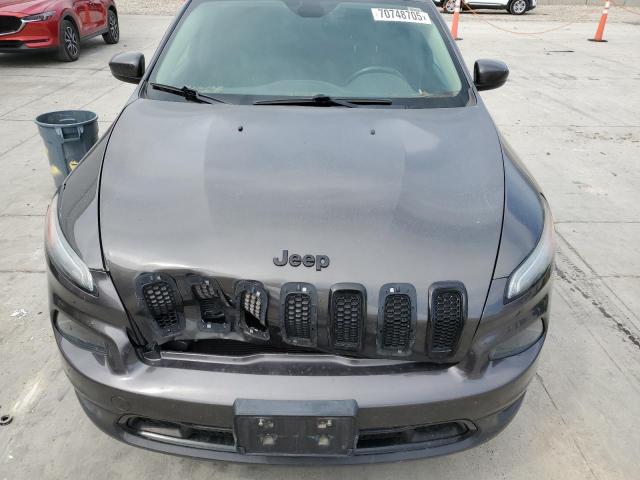 Photo 12 from auction – 2014 JEEP CHEROKEE L with VIN 1C4PJMCS5EW286335