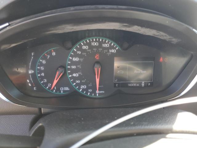 Photo 9 from auction – 2019 CHEVROLET TRAX LS with VIN 3GNCJKSB3KL165302
