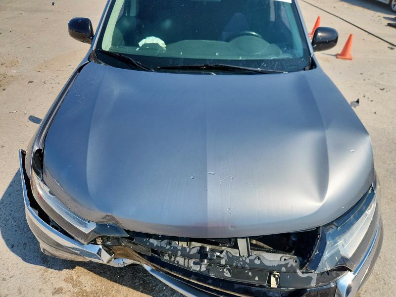 Photo 12 from auction – 2016 MITSUBISHI OUTLANDER with VIN JA4AD2A30GZ000223