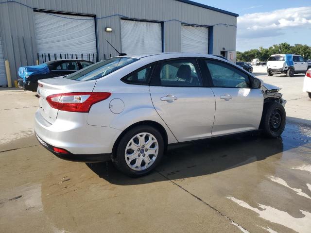 Photo 3 from auction – 2012 FORD FOCUS SE with VIN 1FAHP3F22CL195858
