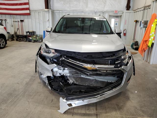 Photo 5 from auction – 2021 CHEVROLET TRAVERSE L with VIN 1GNEVGKW8MJ213979