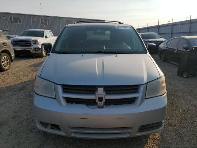 Photo 5 from auction – 2008 DODGE GRAND CARA with VIN 2D8HN44H68R116138
