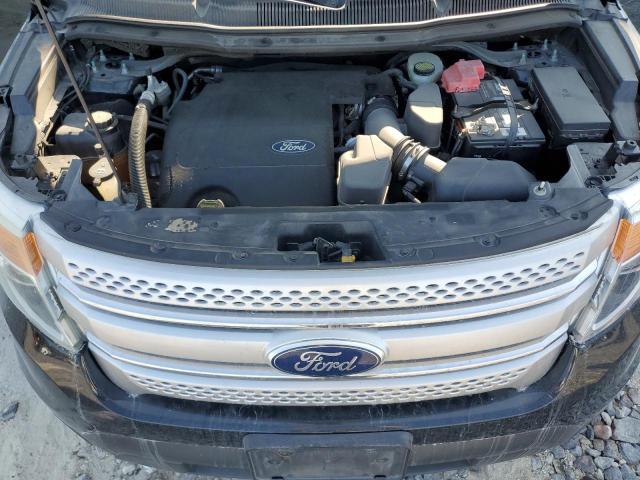 Photo 12 from auction – 2012 FORD EXPLORER X with VIN 1FMHK8D80CGA74683