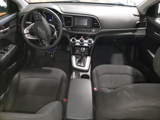 Photo 8 from auction – 2019 HYUNDAI ELANTRA with VIN 5NPD74LF3KH442524