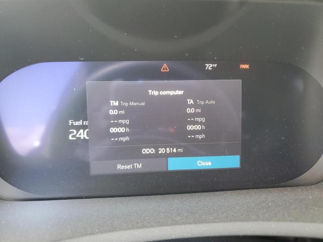 Photo 9 from auction – 2024 VOLVO XC90 PLUS with VIN YV4062PEXR1179938