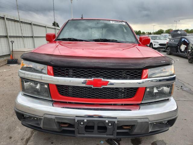 Photo 5 from auction – 2011 CHEVROLET COLORADO L with VIN 1GCJSDFE7B8117698
