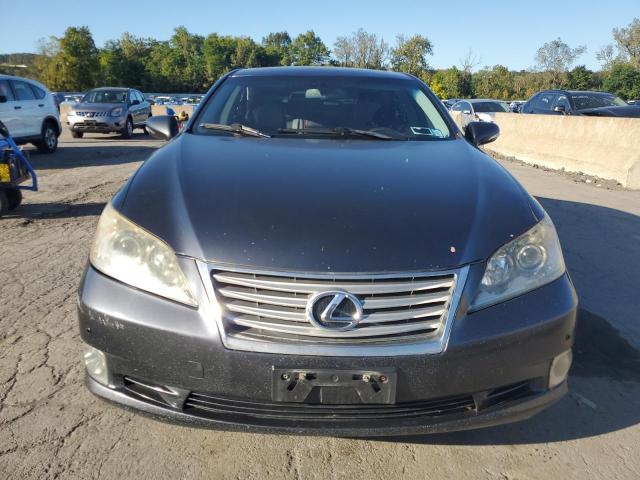 Photo 5 from auction – 2010 LEXUS ES 350 with VIN JTHBK1EG5A2389513