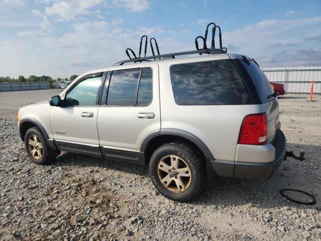 Фото 2 с аукциона – 2004 FORD EXPLORER XLT с VIN 1FMZU73K74ZA89404