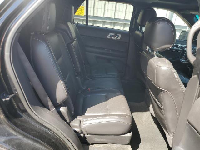 Photo 11 from auction – 2014 FORD EXPLORER S with VIN 1FM5K8GT0EGB21958