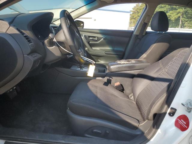 Photo 7 from auction – 2017 NISSAN ALTIMA 2.5 with VIN 1N4AL3AP8HC227722