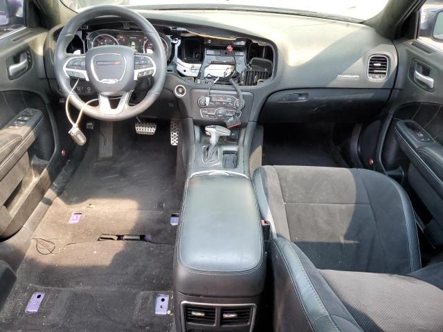 Photo 8 from auction – 2016 DODGE CHARGER R/T SCAT PACK with VIN 2C3CDXGJ6GH205048