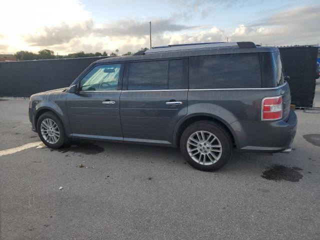 Photo 2 from auction – 2018 FORD FLEX SEL with VIN 2FMGK5C86JBA09014