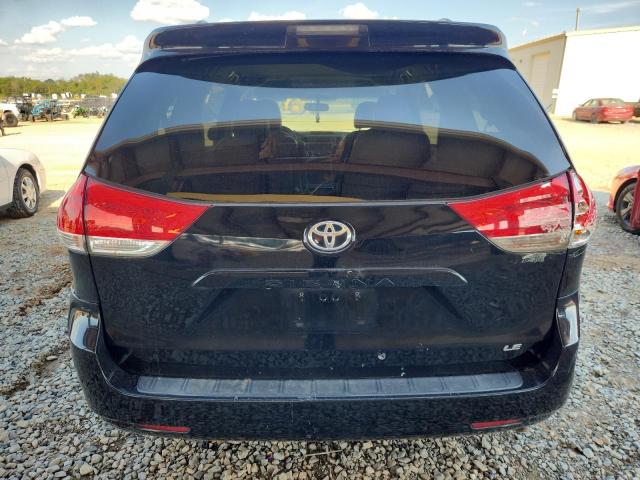 Photo 6 from auction – 2011 TOYOTA SIENNA LE with VIN 5TDKK3DC8BS014009