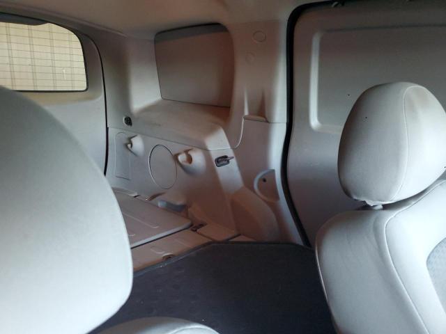 Photo 10 from auction – 2008 CHEVROLET HHR PANEL with VIN 3GCCA05D48S705281