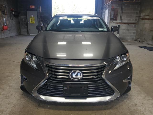Photo 5 from auction – 2016 LEXUS ES 350 with VIN JTHBK1GG5G2215334