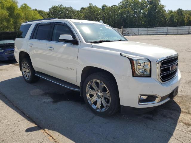 Photo 4 from auction – 2019 GMC YUKON SLT with VIN 1GKS2BKC7KR178738