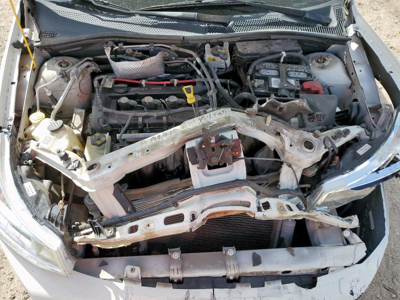Photo 11 from auction – 2010 FORD FOCUS with VIN 1FAHP3FN6AW110817