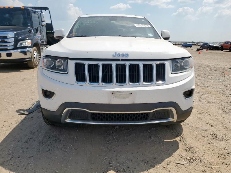 Photo 5 from auction – 2014 JEEP GRAND CHER with VIN 1C4RJEBG6EC574152