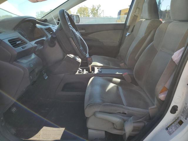 Photo 7 from auction – 2012 HONDA CR-V EX with VIN 5J6RM4H50CL044418