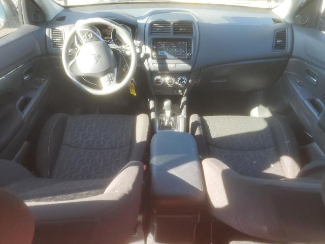 Photo 8 from auction – 2024 MITSUBISHI OUTLANDER with VIN JA4ARUAU4RU024983