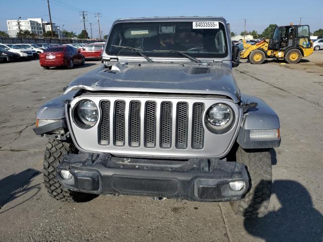 Photo 5 from auction – 2019 JEEP WRANGLER U with VIN 1C4HJXEG2KW513460