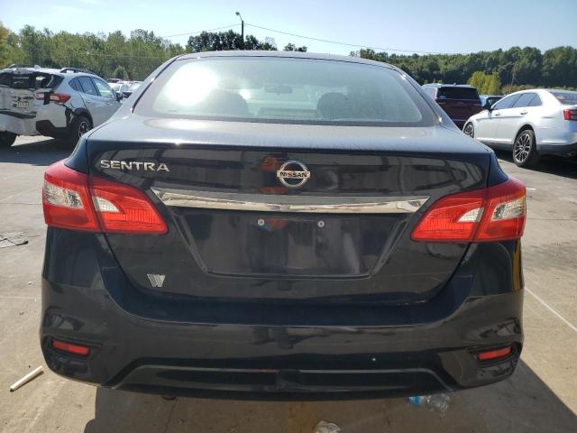 Photo 6 from auction – 2017 NISSAN SENTRA S with VIN 3N1AB7AP1HY308463
