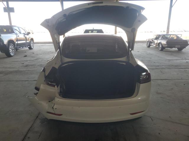 Photo 6 from auction – 2018 TESLA MODEL 3 with VIN 5YJ3E1EA2JF018394