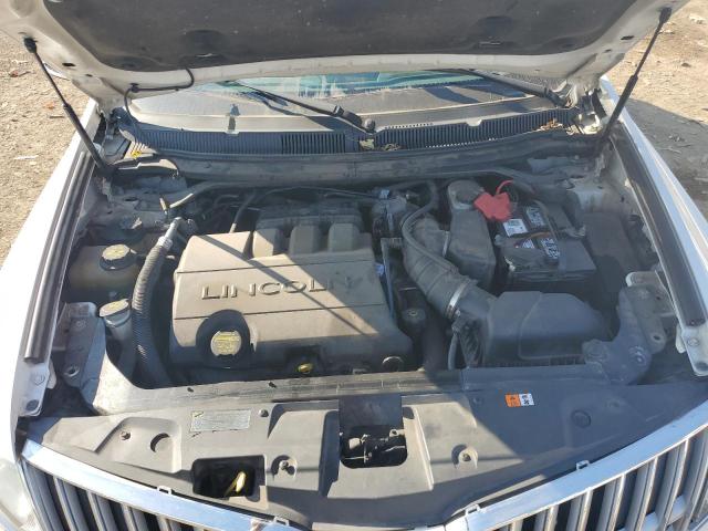 Photo 12 from auction – 2010 LINCOLN MKT with VIN 2LMHJ5AR8ABJ28139
