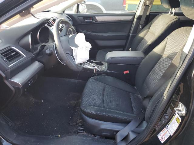 Photo 7 from auction – 2017 SUBARU OUTBACK with VIN 4S4BSACC3H3289444
